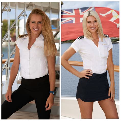 below deck cast with onlyfans|Camille Lamb from Below Deck is starting OnlyFans。